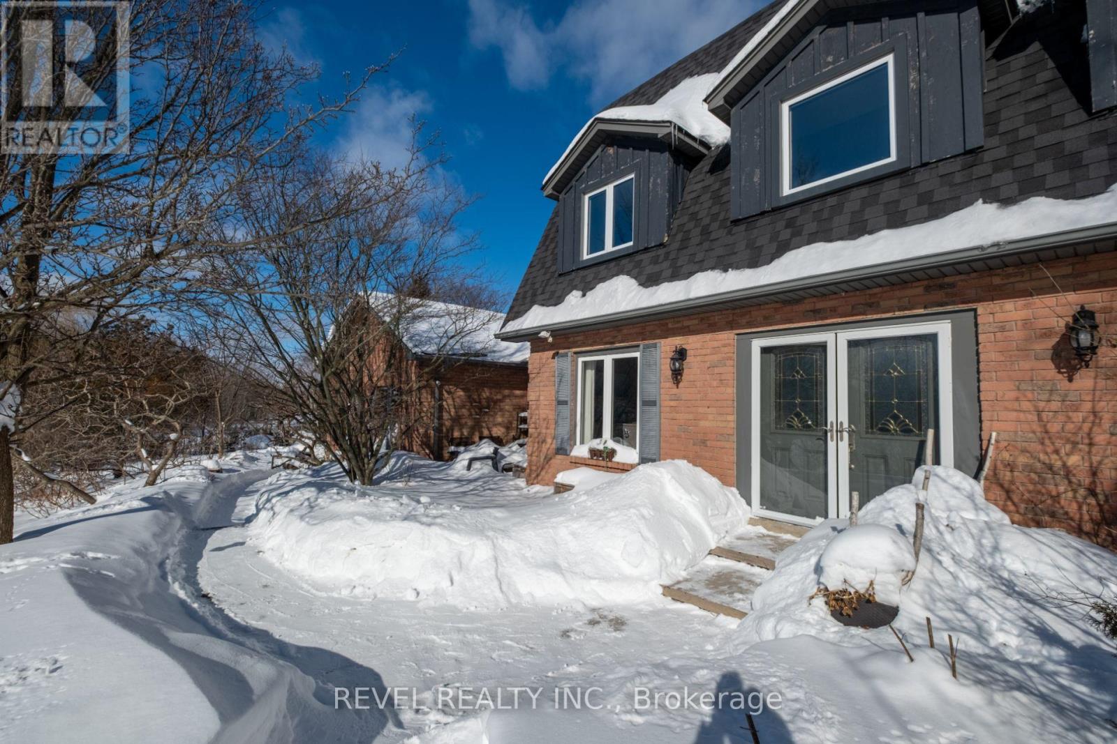 14227 Trafalgar Road, Halton Hills, Ontario  N0B 1H0 - Photo 35 - W12944504