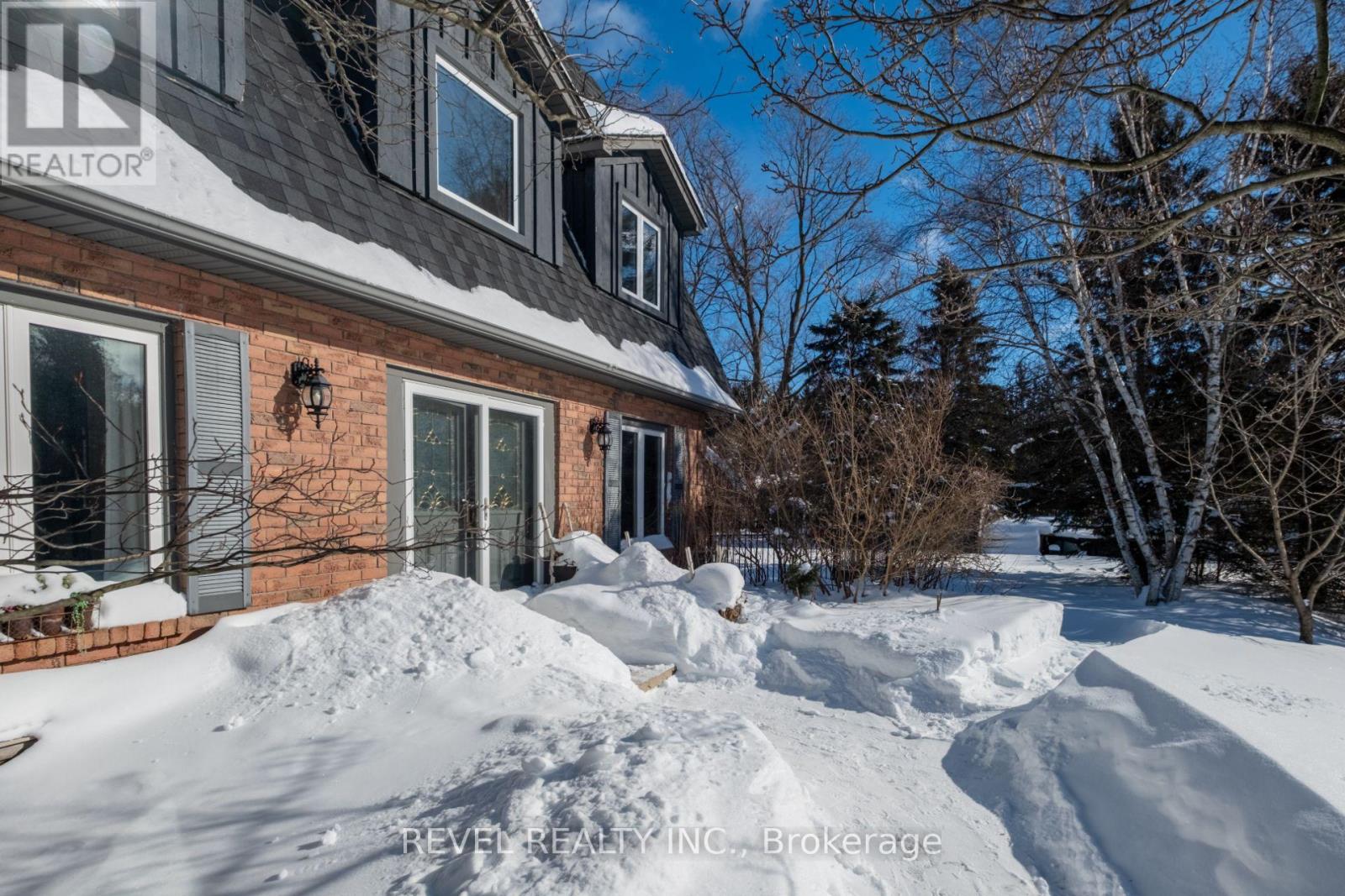 14227 Trafalgar Road, Halton Hills, Ontario  N0B 1H0 - Photo 36 - W12944504