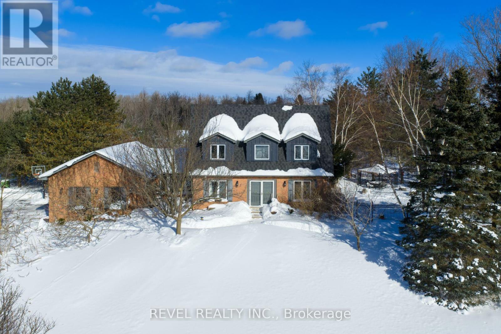 14227 Trafalgar Road, Halton Hills, Ontario  N0B 1H0 - Photo 37 - W12944504