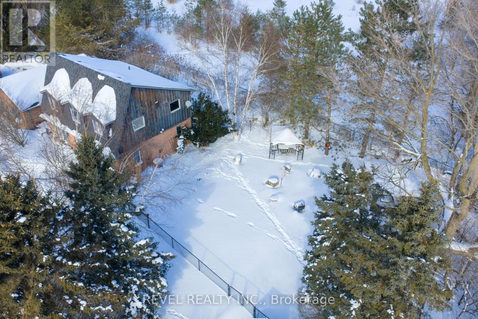 14227 Trafalgar Road, Halton Hills, Ontario  N0B 1H0 - Photo 38 - W12944504