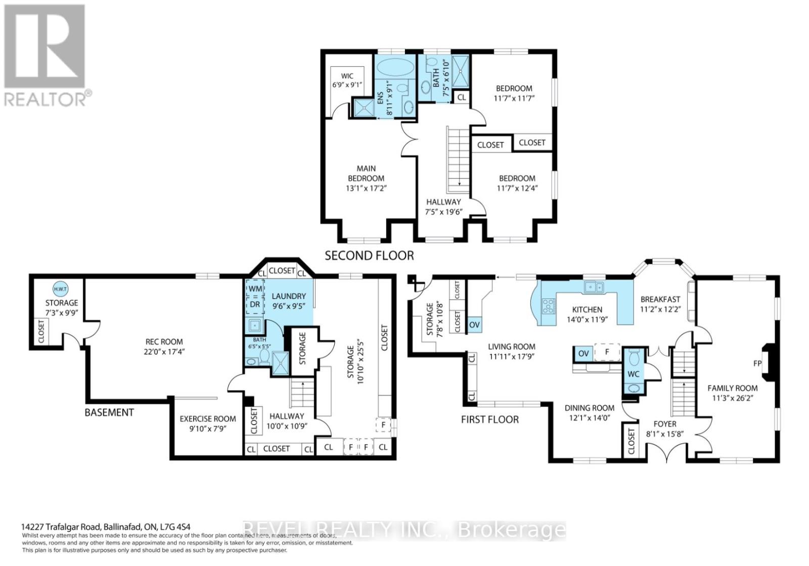 14227 Trafalgar Road, Halton Hills, Ontario  N0B 1H0 - Photo 45 - W12944504