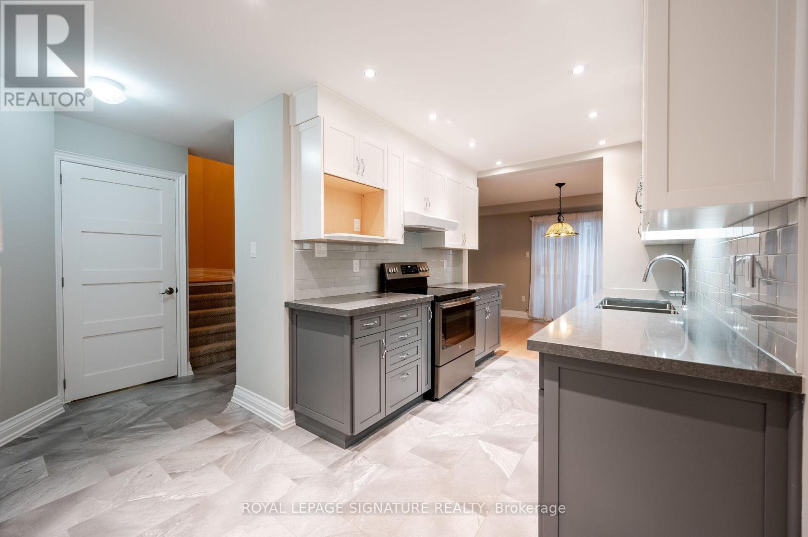 36 - 35 Ceremonial Drive, Mississauga, Ontario  L5R 3G6 - Photo 18 - W12944518