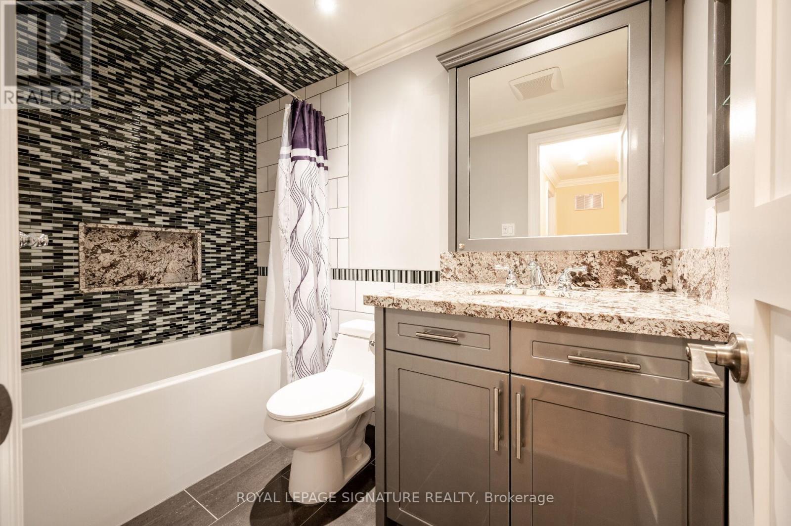 36 - 35 Ceremonial Drive, Mississauga, Ontario  L5R 3G6 - Photo 36 - W12944518