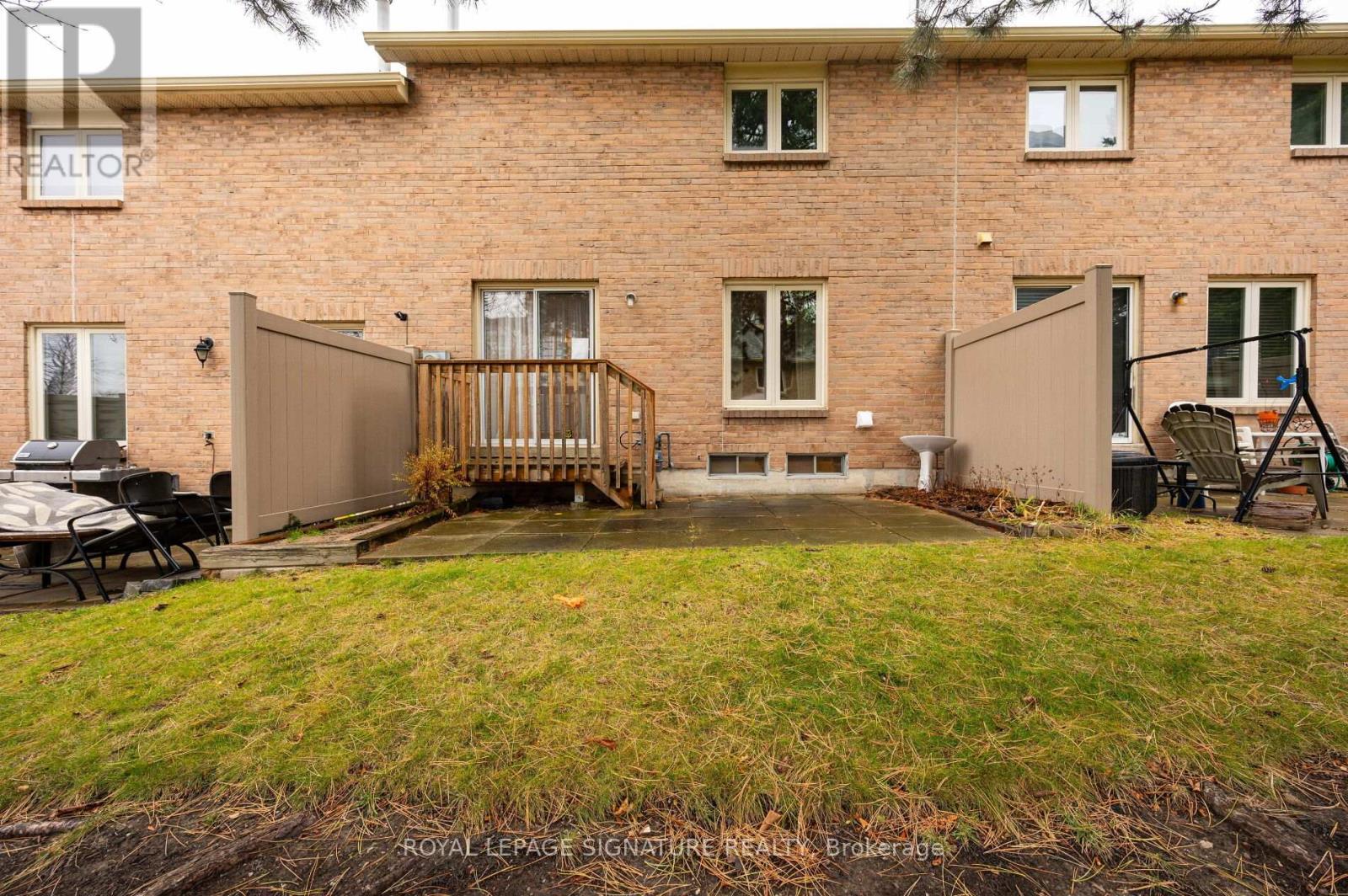 36 - 35 Ceremonial Drive, Mississauga, Ontario  L5R 3G6 - Photo 47 - W12944518
