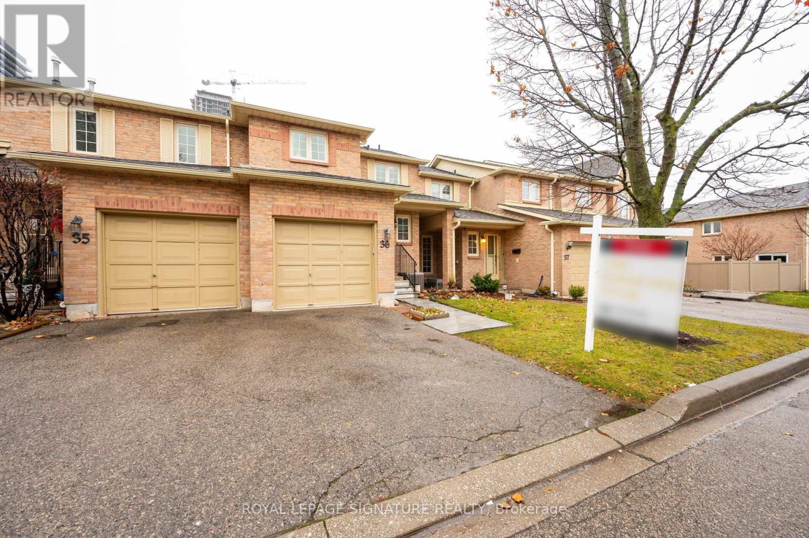 36 - 35 Ceremonial Drive, Mississauga, Ontario  L5R 3G6 - Photo 49 - W12944518