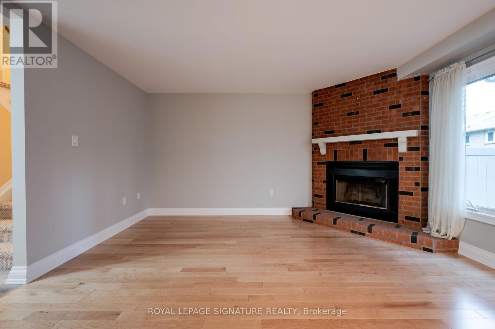 36 - 35 Ceremonial Drive, Mississauga, Ontario  L5R 3G6 - Photo 9 - W12944518