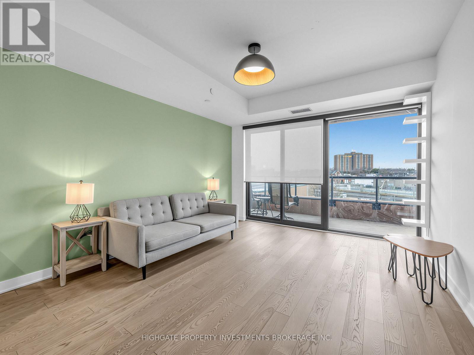 320 - 2720 Dundas Street W, Toronto (Junction Area), Ontario  M6P 0C3 - Photo 11 - W12944536