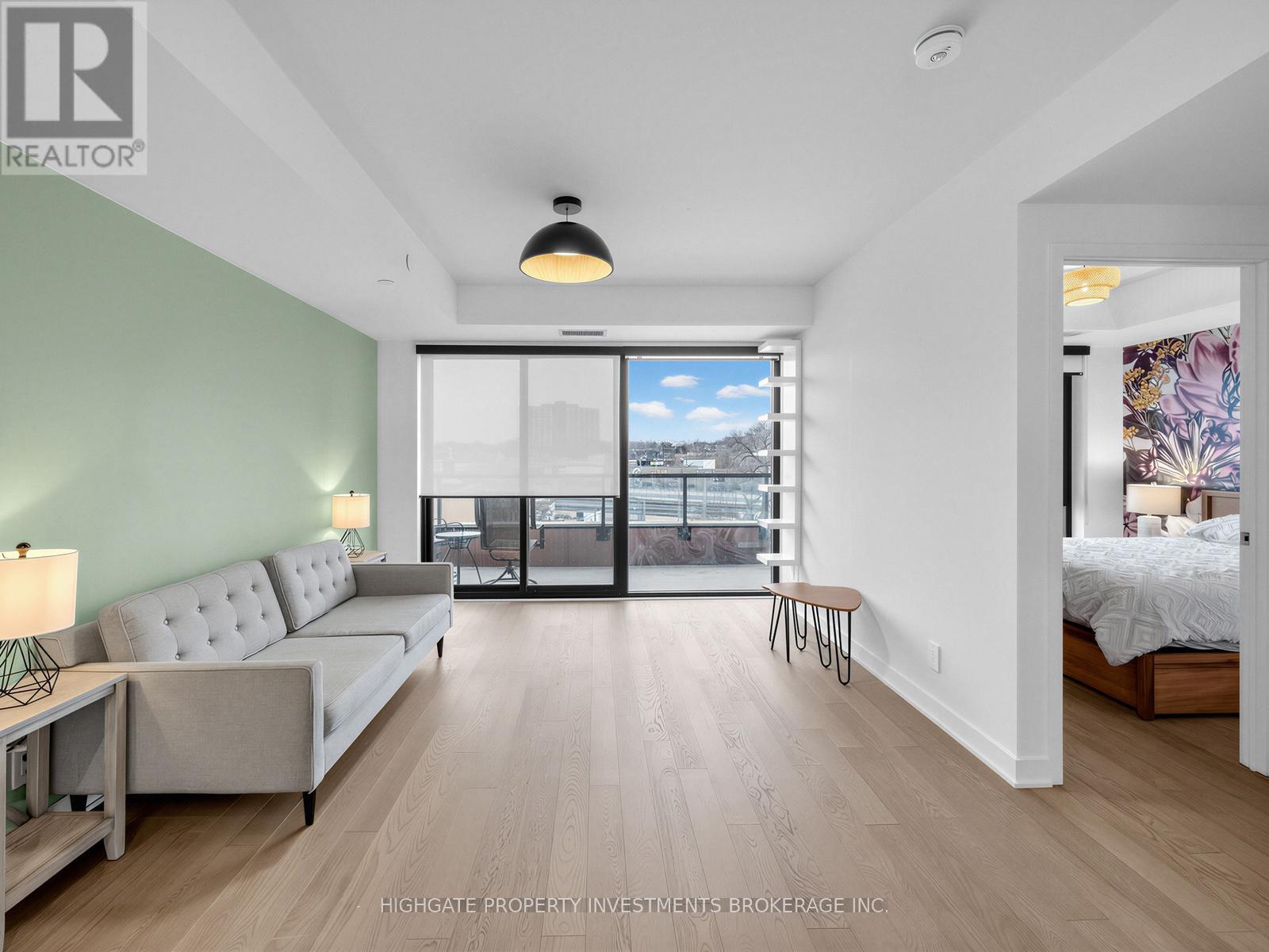 320 - 2720 Dundas Street W, Toronto (Junction Area), Ontario  M6P 0C3 - Photo 12 - W12944536