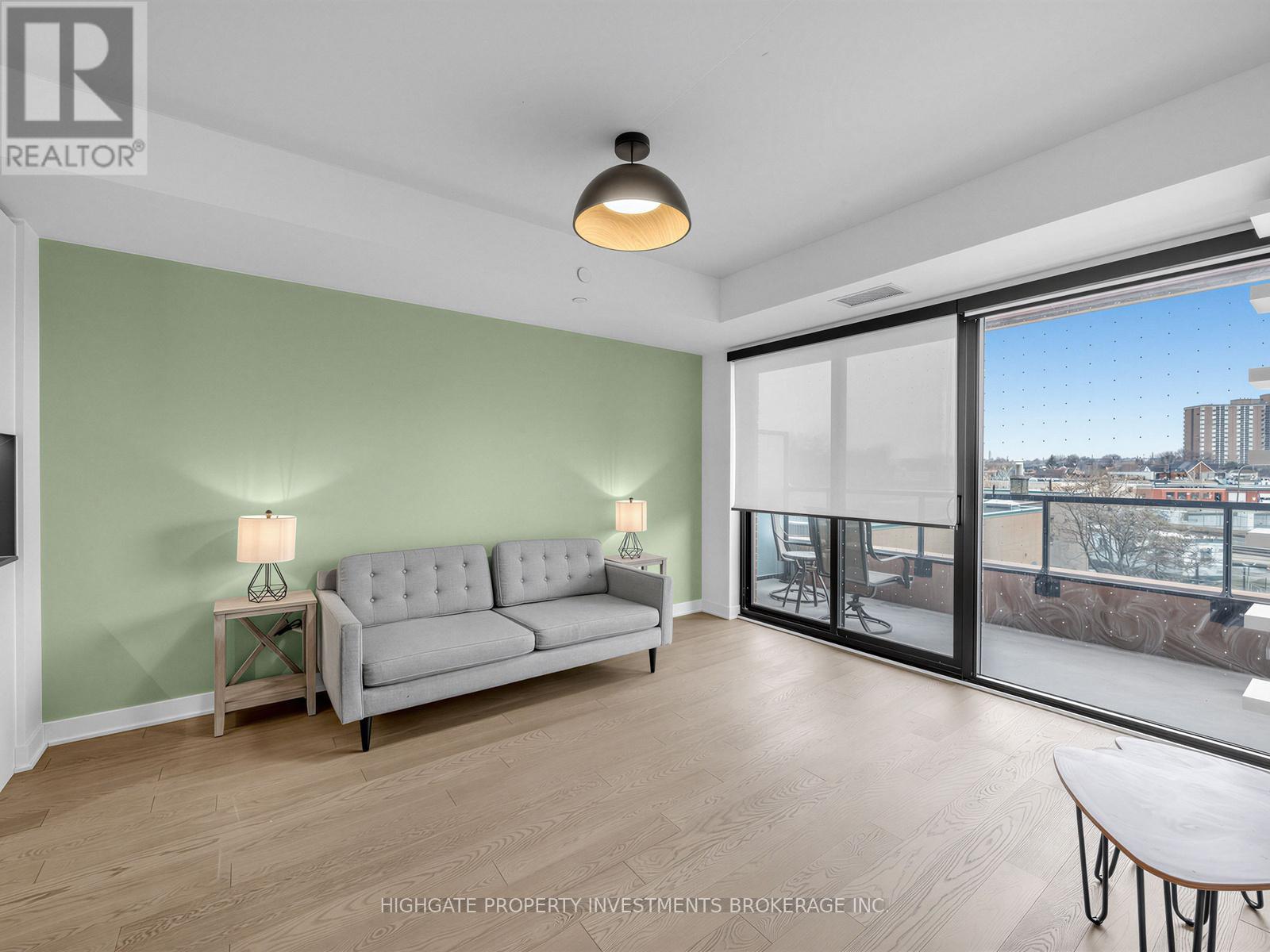 320 - 2720 Dundas Street W, Toronto (Junction Area), Ontario  M6P 0C3 - Photo 14 - W12944536