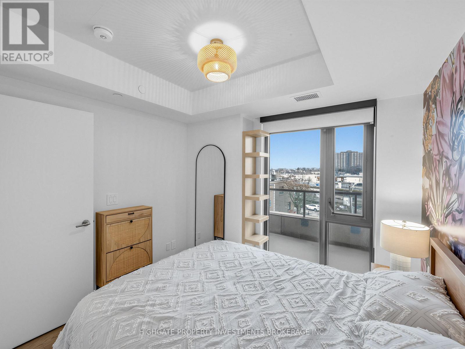 320 - 2720 Dundas Street W, Toronto (Junction Area), Ontario  M6P 0C3 - Photo 20 - W12944536