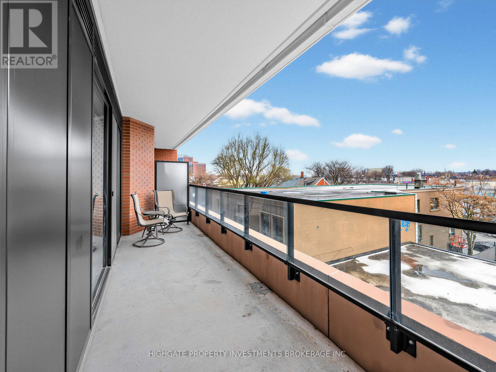 320 - 2720 Dundas Street W, Toronto (Junction Area), Ontario  M6P 0C3 - Photo 25 - W12944536