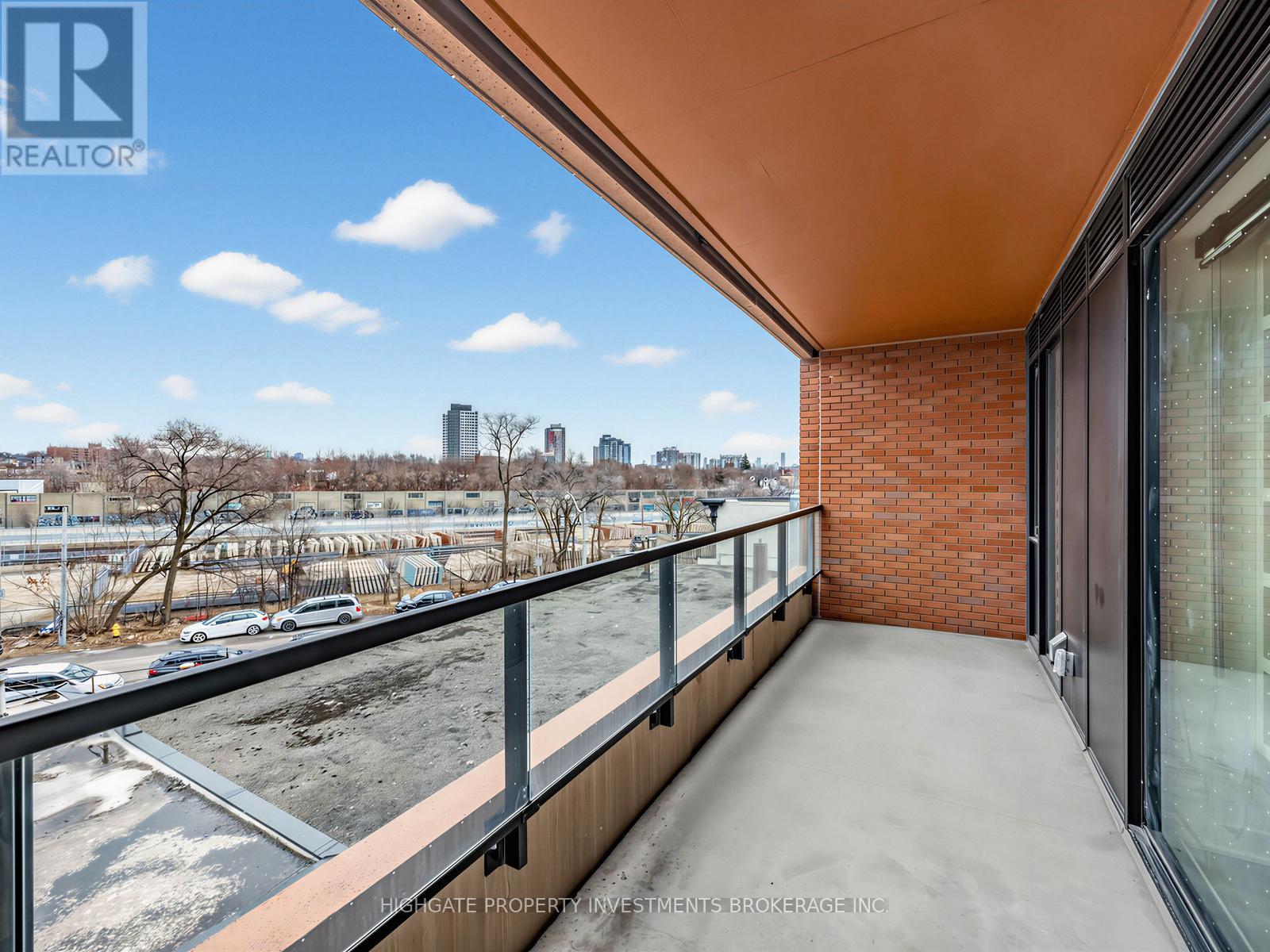 320 - 2720 Dundas Street W, Toronto (Junction Area), Ontario  M6P 0C3 - Photo 26 - W12944536