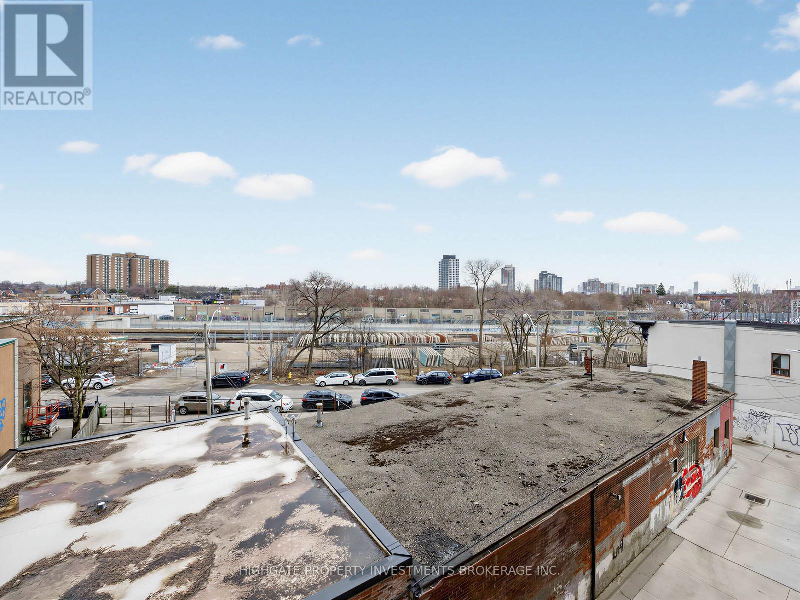 320 - 2720 Dundas Street W, Toronto (Junction Area), Ontario  M6P 0C3 - Photo 27 - W12944536