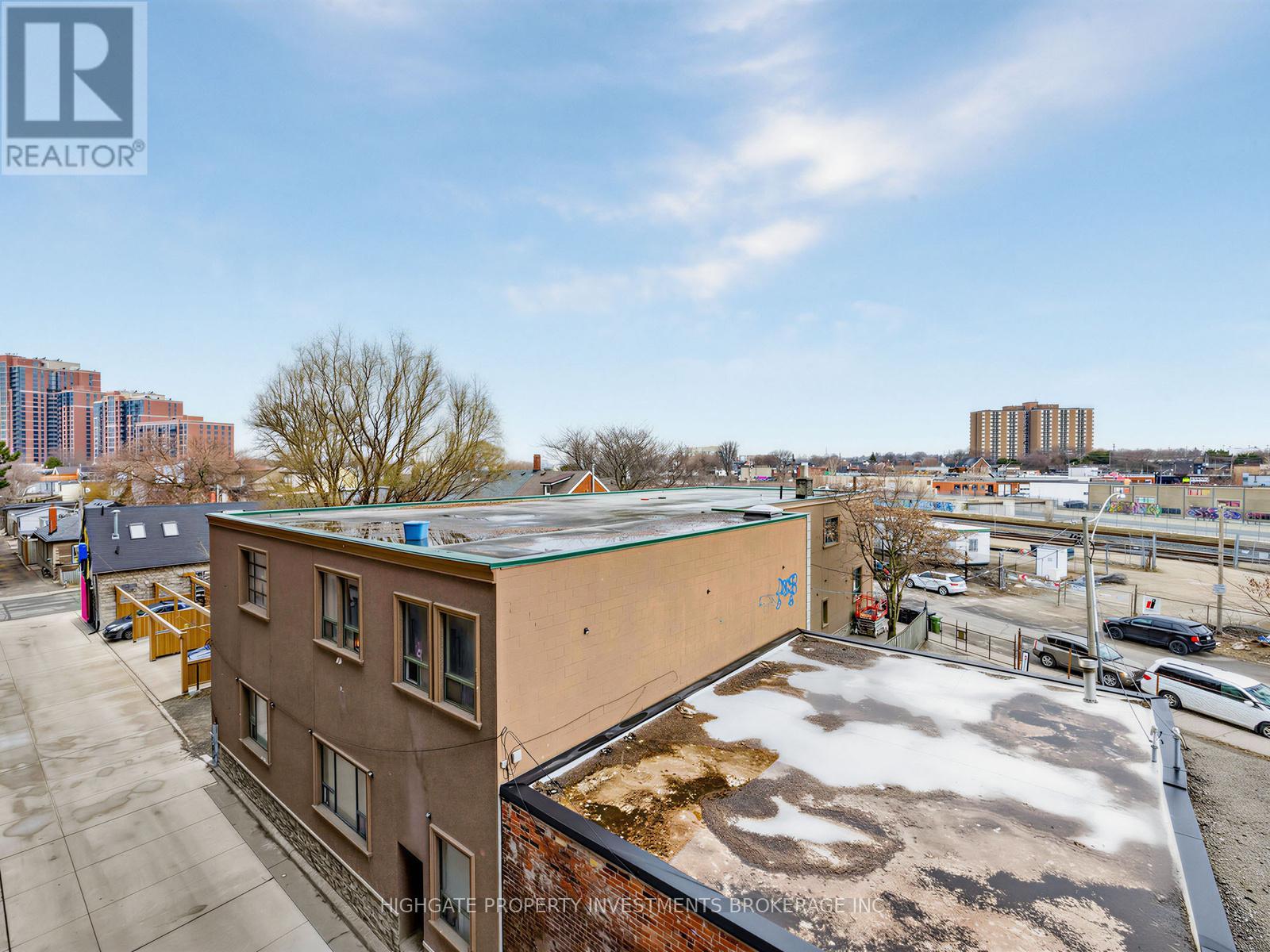 320 - 2720 Dundas Street W, Toronto (Junction Area), Ontario  M6P 0C3 - Photo 28 - W12944536