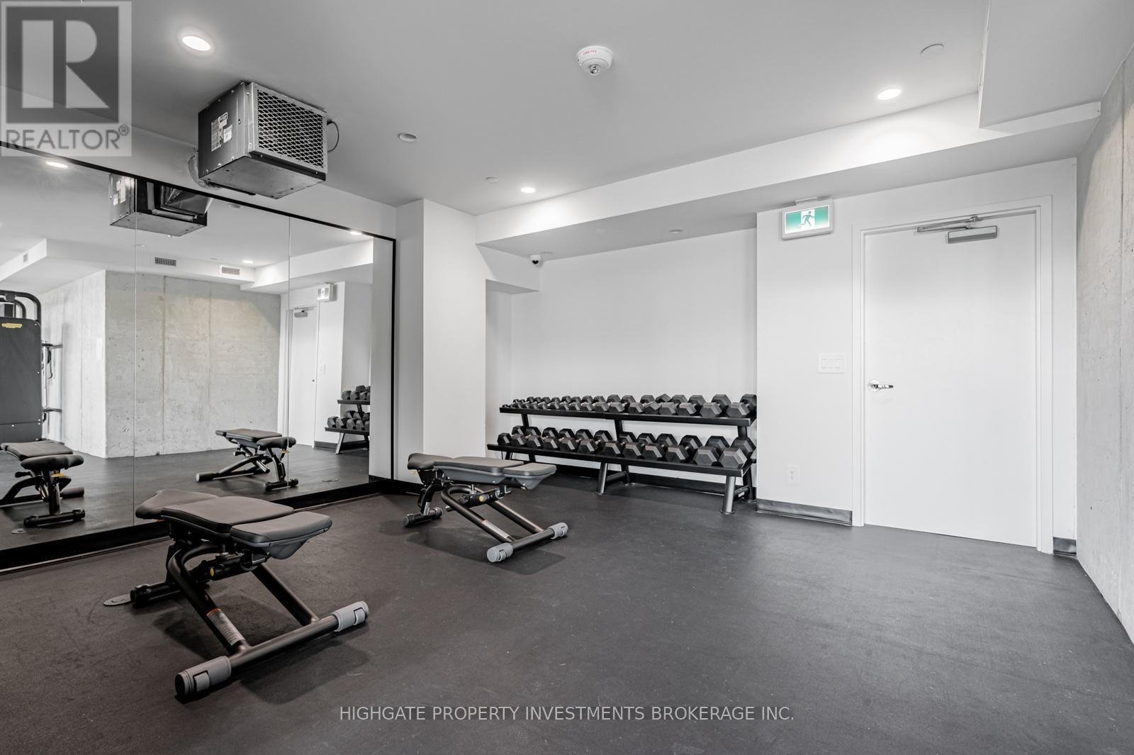 320 - 2720 Dundas Street W, Toronto (Junction Area), Ontario  M6P 0C3 - Photo 32 - W12944536