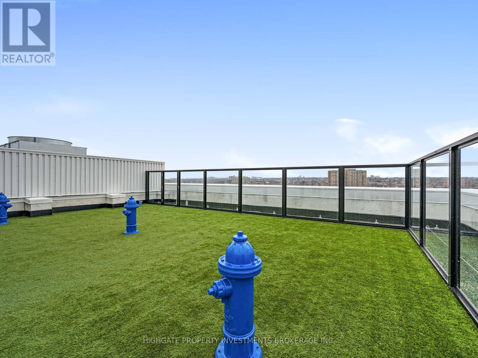 320 - 2720 Dundas Street W, Toronto (Junction Area), Ontario  M6P 0C3 - Photo 34 - W12944536