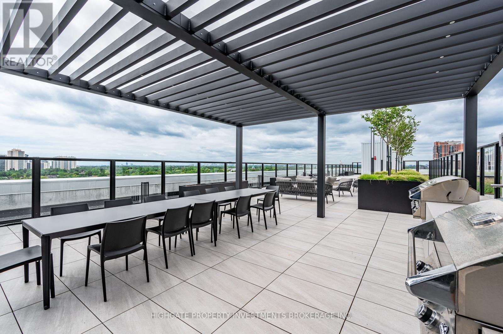 320 - 2720 Dundas Street W, Toronto (Junction Area), Ontario  M6P 0C3 - Photo 35 - W12944536