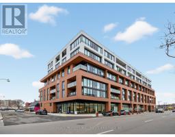 320 - 2720 DUNDAS STREET W, Toronto, Ontario