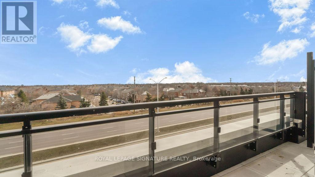 330 - 405 Dundas Street W, Oakville, Ontario  L6M 5P9 - Photo 27 - W12944576