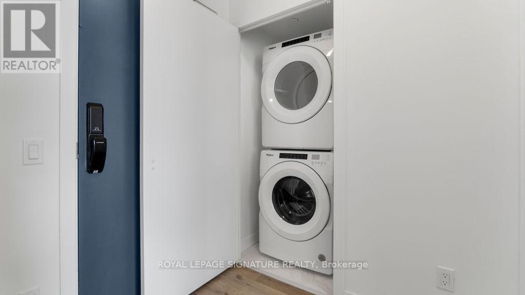 330 - 405 Dundas Street W, Oakville, Ontario  L6M 5P9 - Photo 28 - W12944576