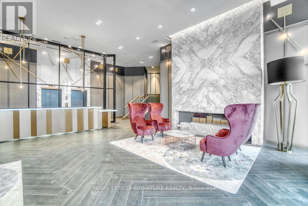 330 - 405 Dundas Street W, Oakville, Ontario  L6M 5P9 - Photo 29 - W12944576