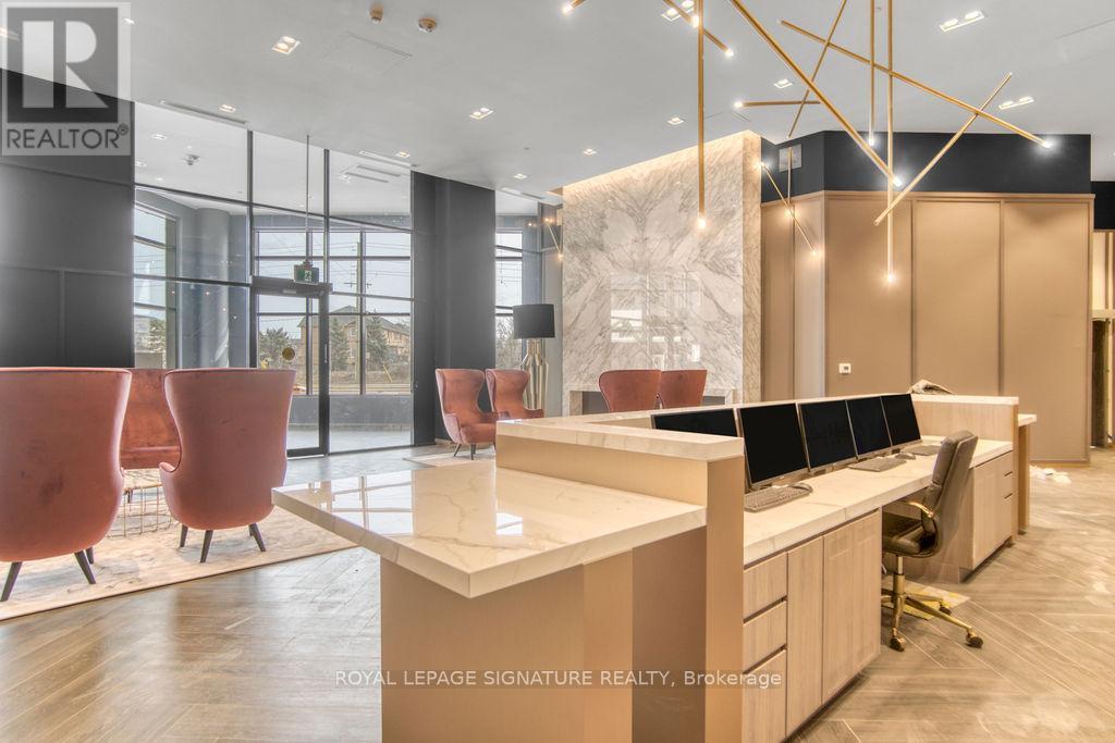 330 - 405 Dundas Street W, Oakville, Ontario  L6M 5P9 - Photo 31 - W12944576