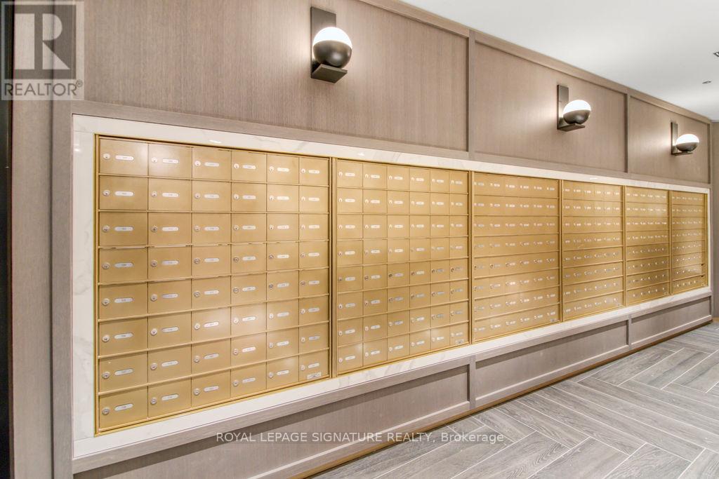 330 - 405 Dundas Street W, Oakville, Ontario  L6M 5P9 - Photo 32 - W12944576