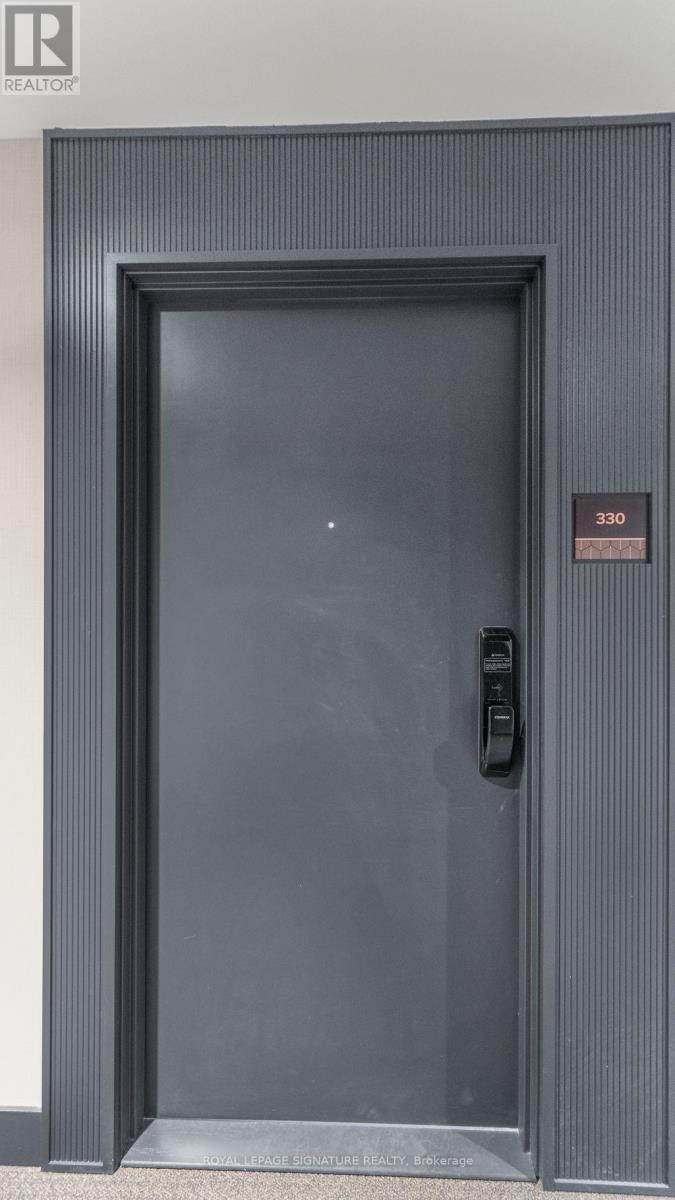 330 - 405 Dundas Street W, Oakville, Ontario  L6M 5P9 - Photo 4 - W12944576