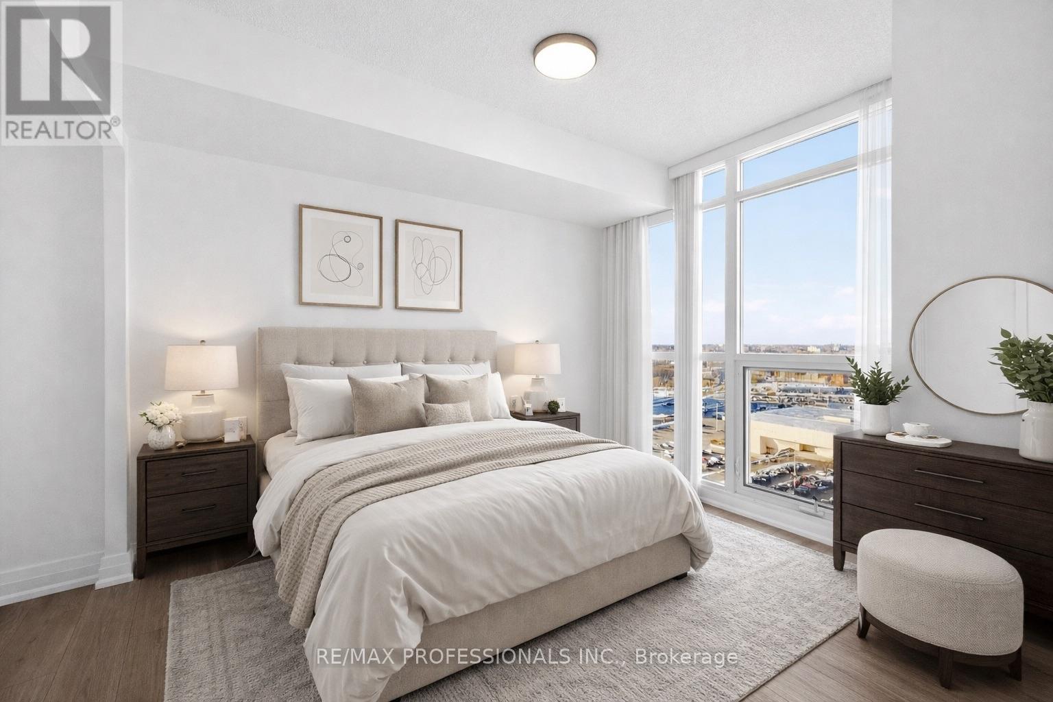 2110 - 215 Sherway Gardens Road, Toronto, Ontario  M9C 0A4 - Photo 19 - W12944582