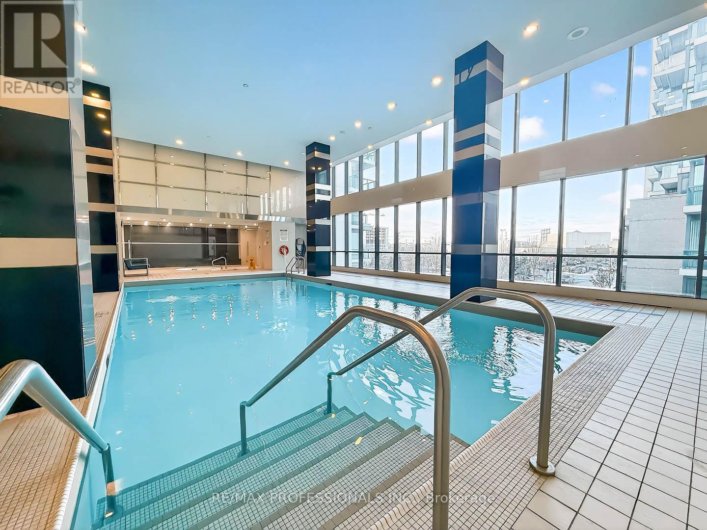 2110 - 215 Sherway Gardens Road, Toronto, Ontario  M9C 0A4 - Photo 29 - W12944582