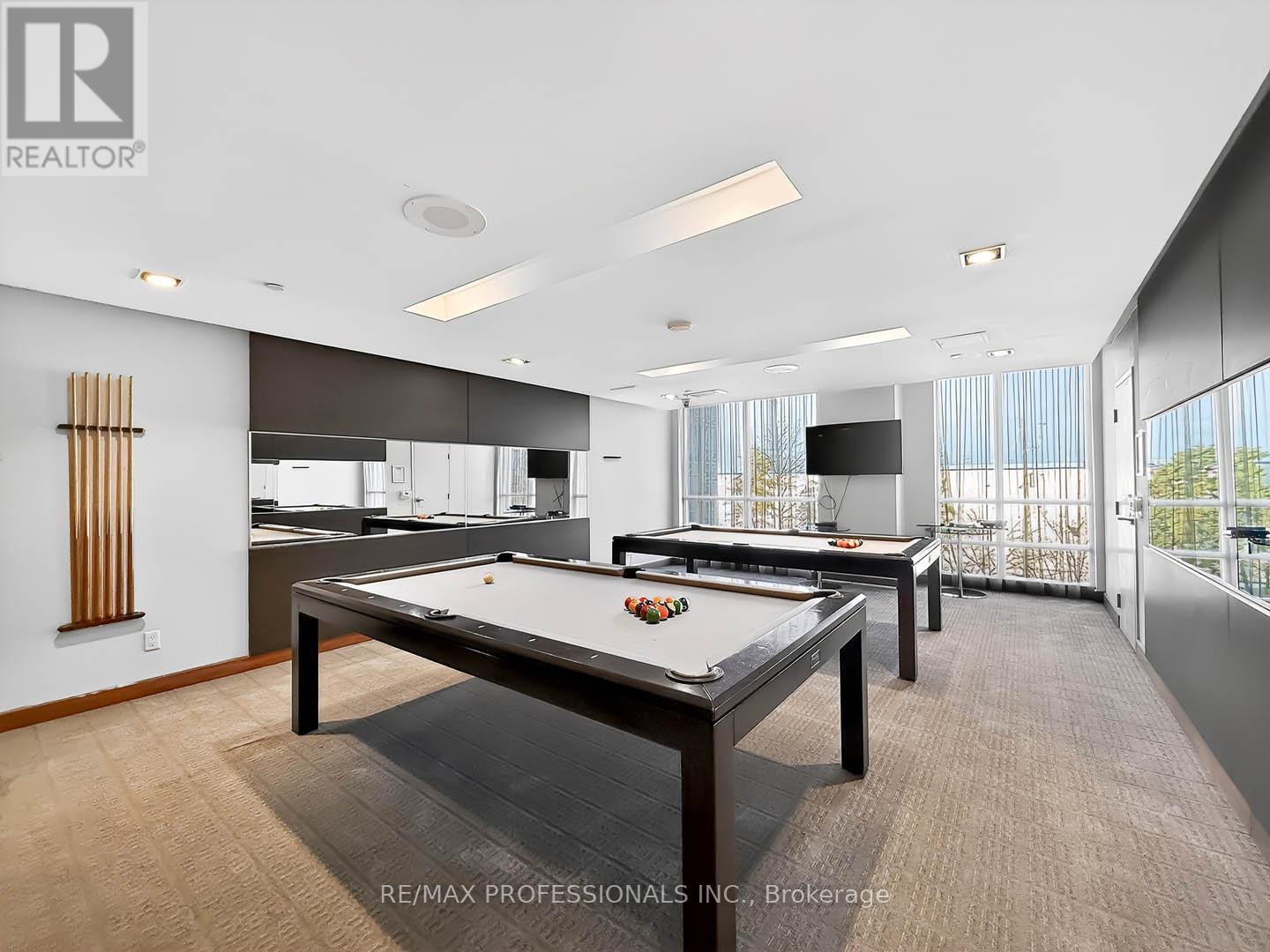 2110 - 215 Sherway Gardens Road, Toronto, Ontario  M9C 0A4 - Photo 37 - W12944582