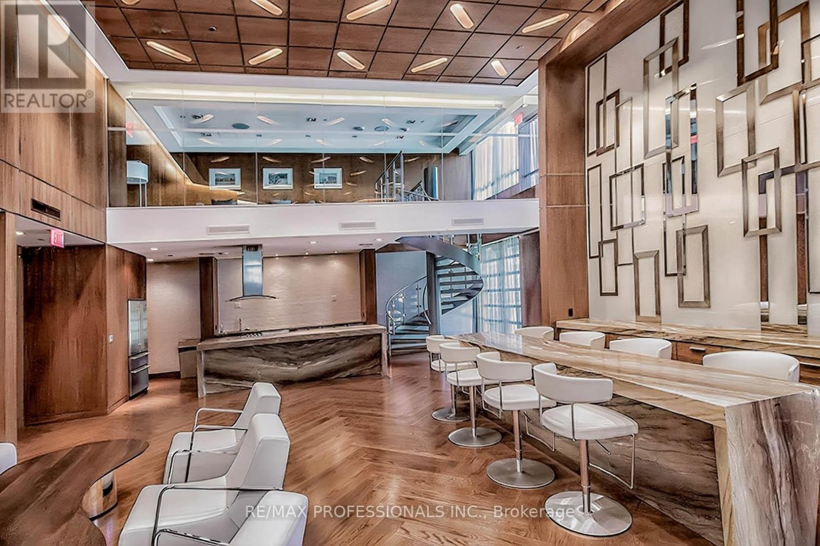 2110 - 215 Sherway Gardens Road, Toronto, Ontario  M9C 0A4 - Photo 40 - W12944582