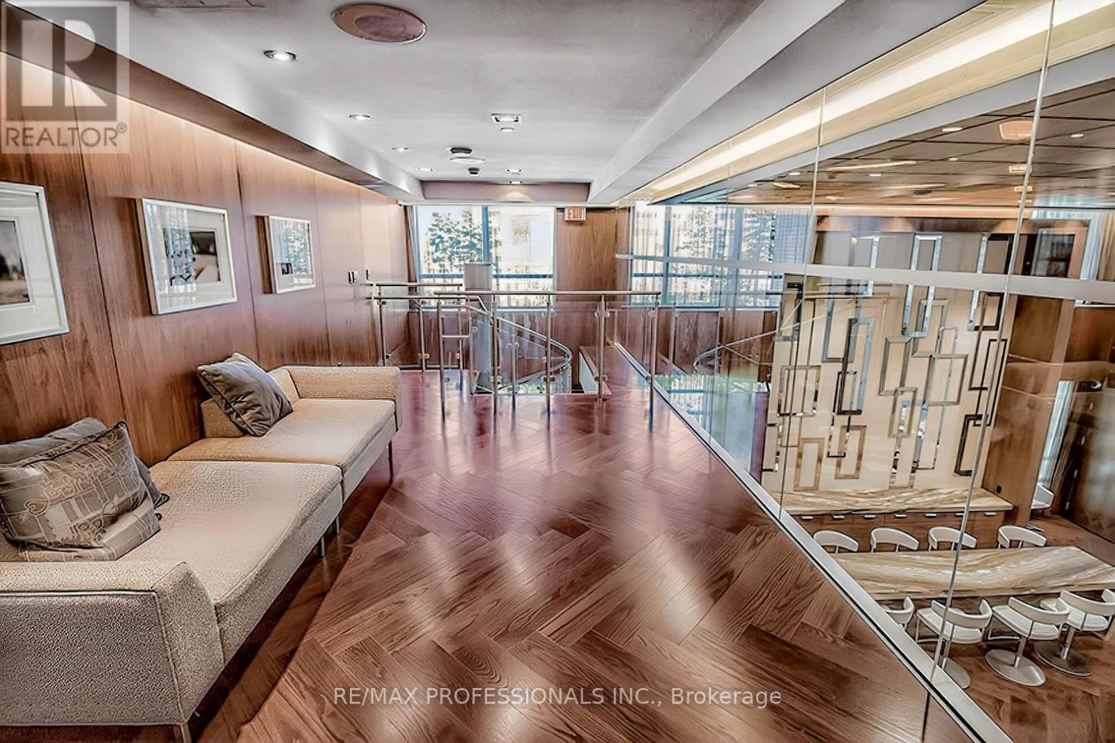 2110 - 215 Sherway Gardens Road, Toronto, Ontario  M9C 0A4 - Photo 43 - W12944582