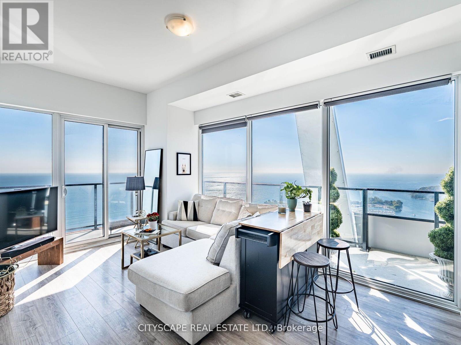 4410 - 20 Shore Breeze Drive, Toronto, Ontario  M8V 1A1 - Photo 12 - W12944608