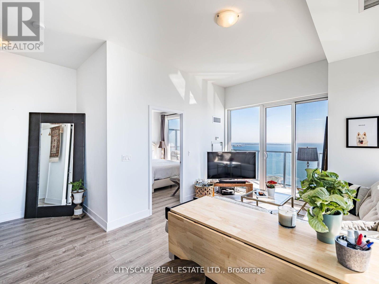 4410 - 20 Shore Breeze Drive, Toronto, Ontario  M8V 1A1 - Photo 13 - W12944608