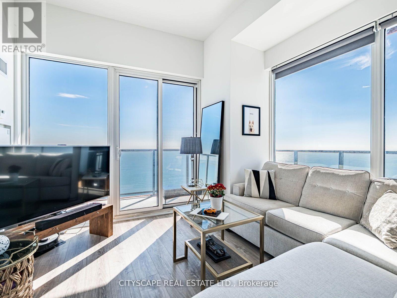 4410 - 20 Shore Breeze Drive, Toronto, Ontario  M8V 1A1 - Photo 14 - W12944608