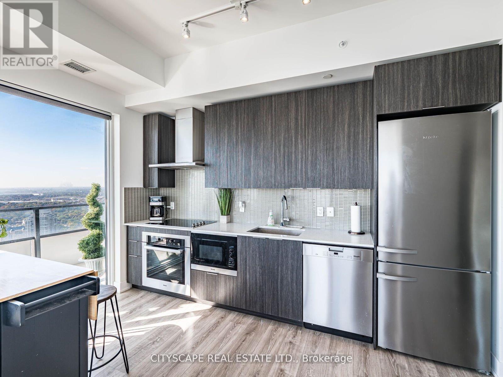 4410 - 20 Shore Breeze Drive, Toronto, Ontario  M8V 1A1 - Photo 20 - W12944608