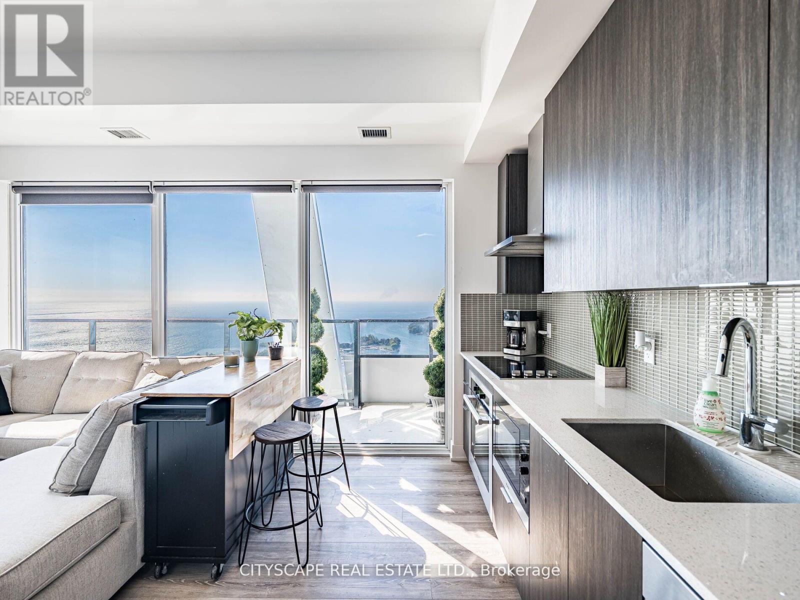 4410 - 20 Shore Breeze Drive, Toronto, Ontario  M8V 1A1 - Photo 22 - W12944608