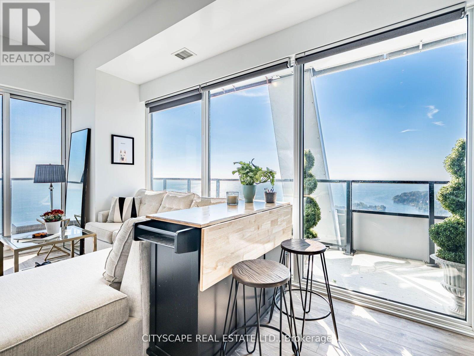 4410 - 20 Shore Breeze Drive, Toronto, Ontario  M8V 1A1 - Photo 24 - W12944608