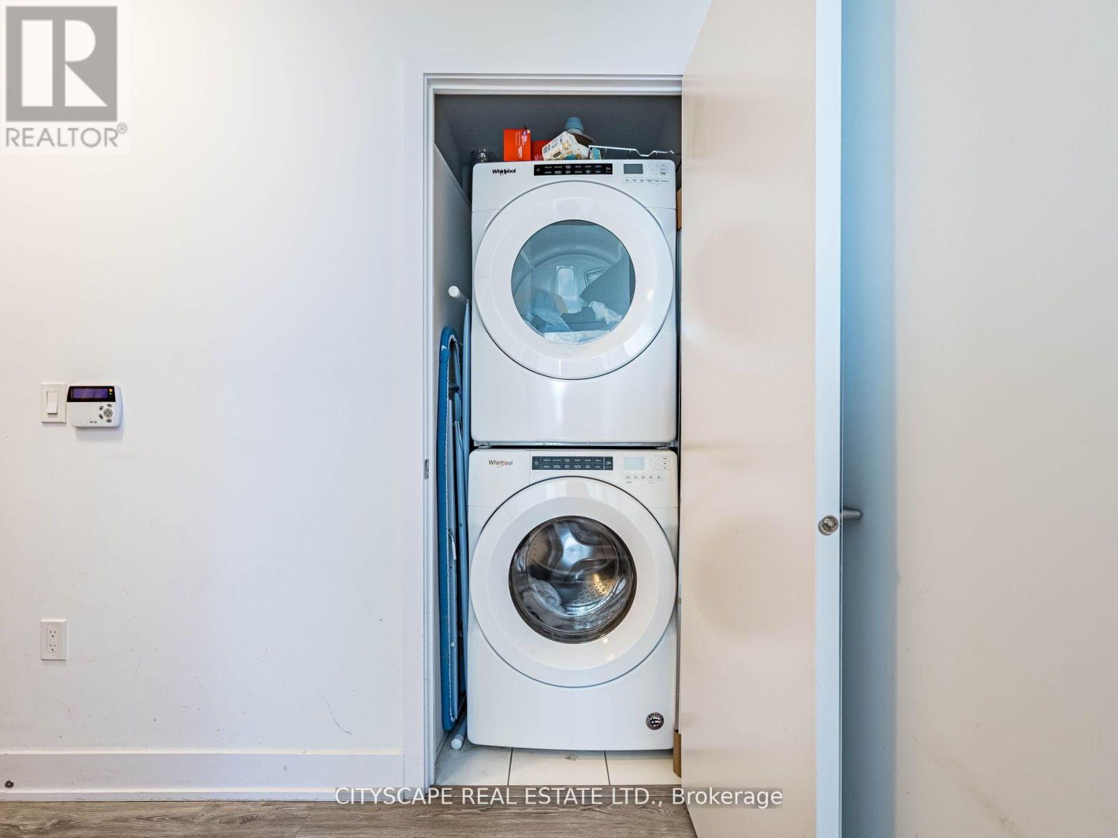 4410 - 20 Shore Breeze Drive, Toronto, Ontario  M8V 1A1 - Photo 31 - W12944608