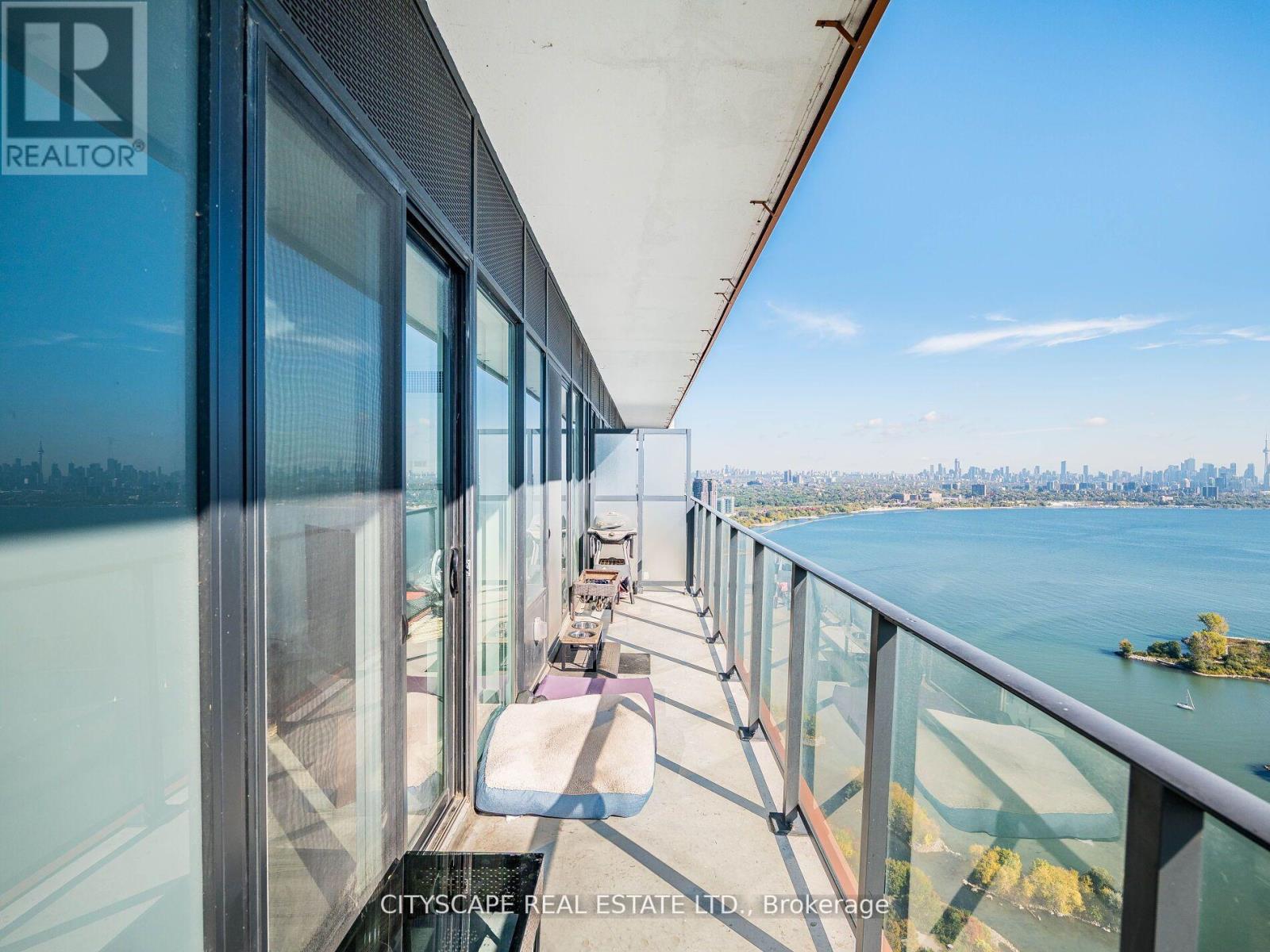 4410 - 20 Shore Breeze Drive, Toronto, Ontario  M8V 1A1 - Photo 32 - W12944608