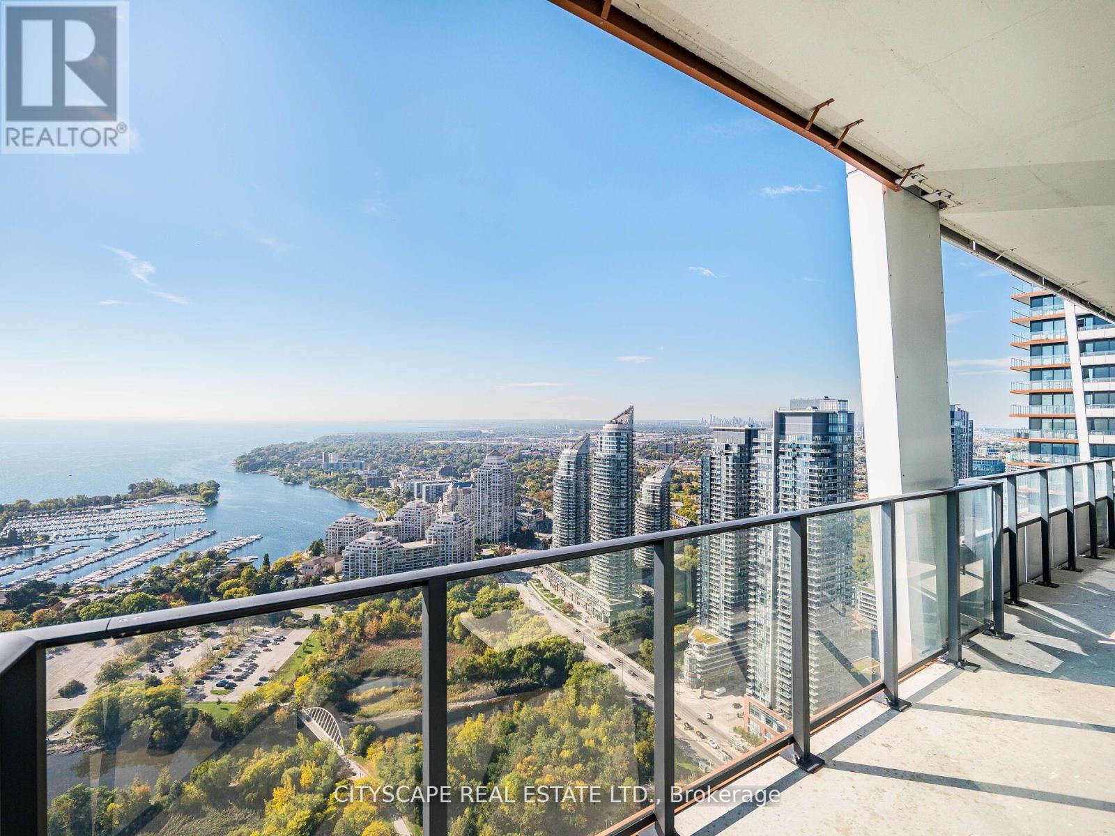 4410 - 20 Shore Breeze Drive, Toronto, Ontario  M8V 1A1 - Photo 34 - W12944608