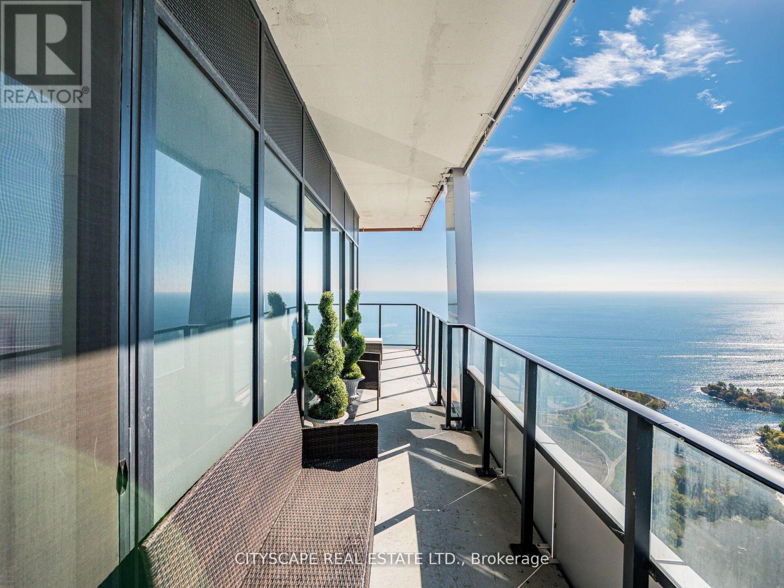 4410 - 20 Shore Breeze Drive, Toronto, Ontario  M8V 1A1 - Photo 38 - W12944608