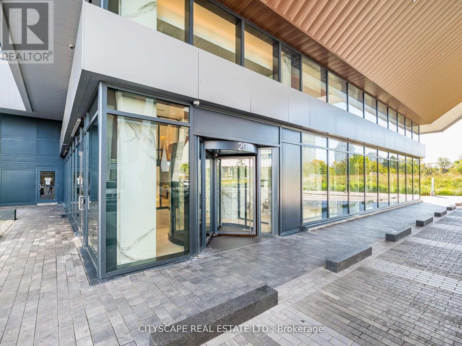 4410 - 20 Shore Breeze Drive, Toronto, Ontario  M8V 1A1 - Photo 4 - W12944608