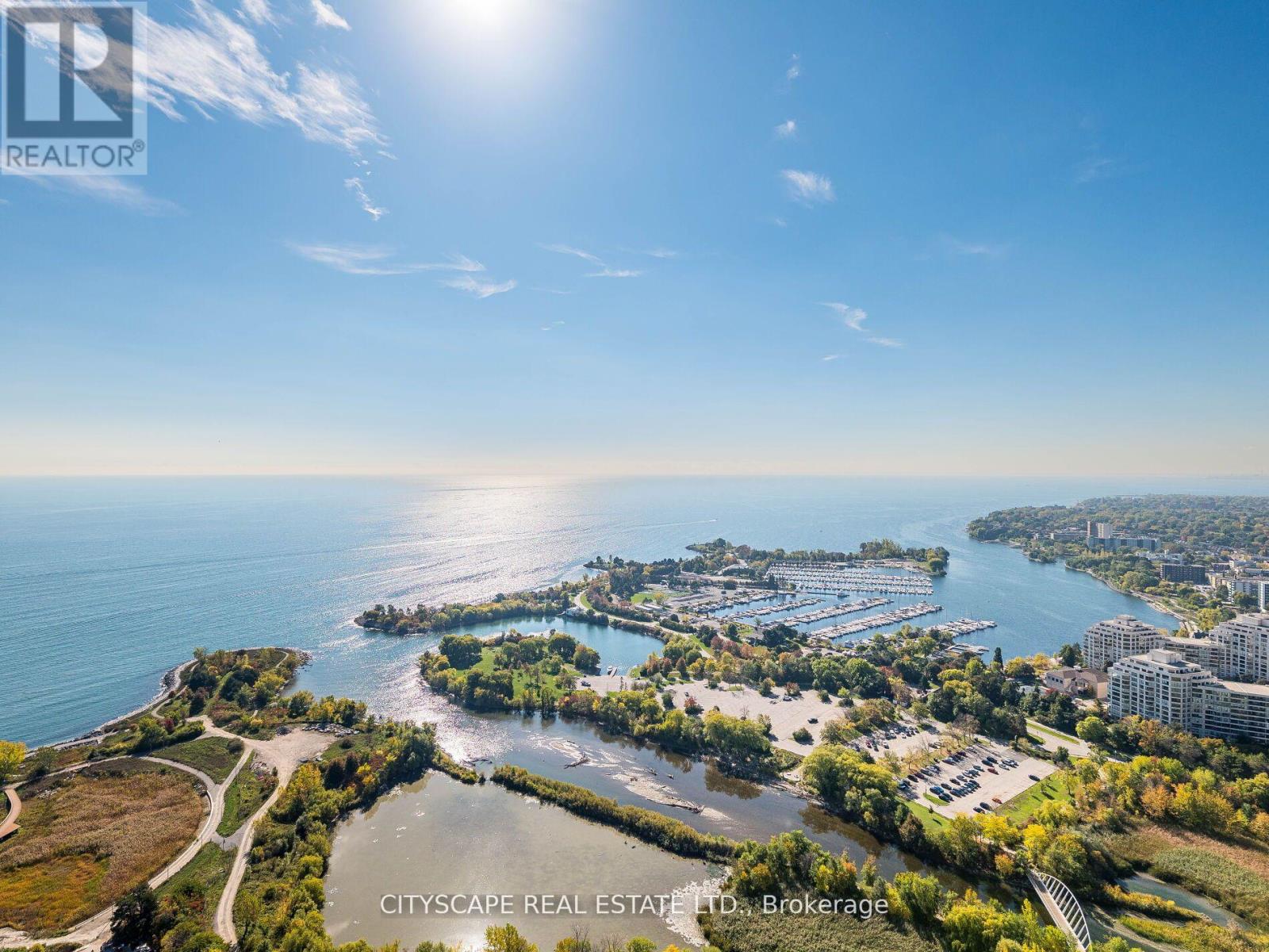 4410 - 20 Shore Breeze Drive, Toronto, Ontario  M8V 1A1 - Photo 40 - W12944608