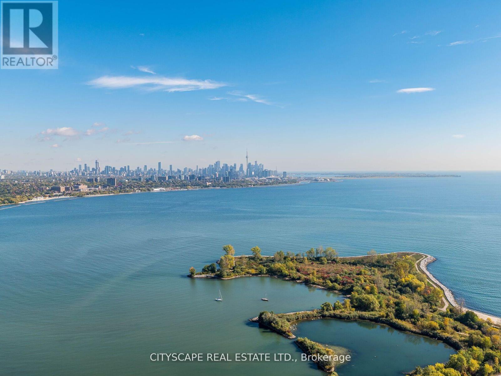 4410 - 20 Shore Breeze Drive, Toronto, Ontario  M8V 1A1 - Photo 41 - W12944608
