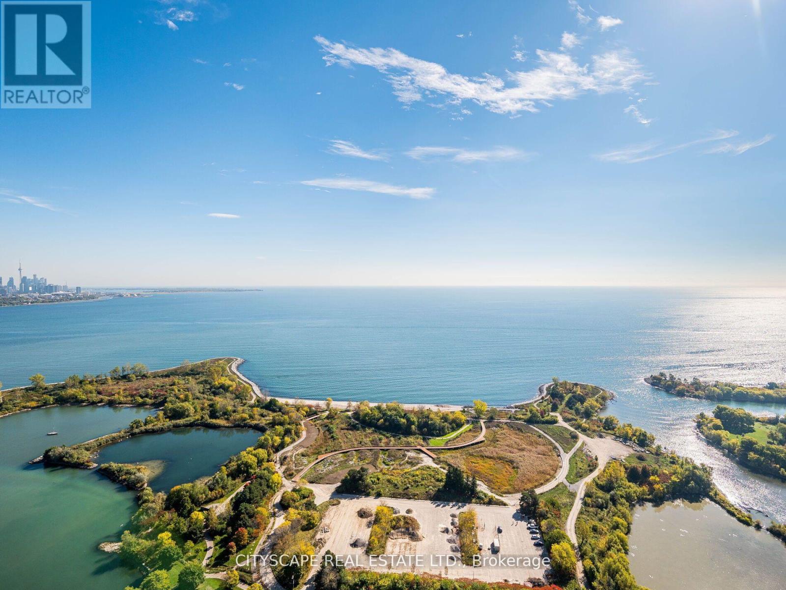 4410 - 20 Shore Breeze Drive, Toronto, Ontario  M8V 1A1 - Photo 42 - W12944608