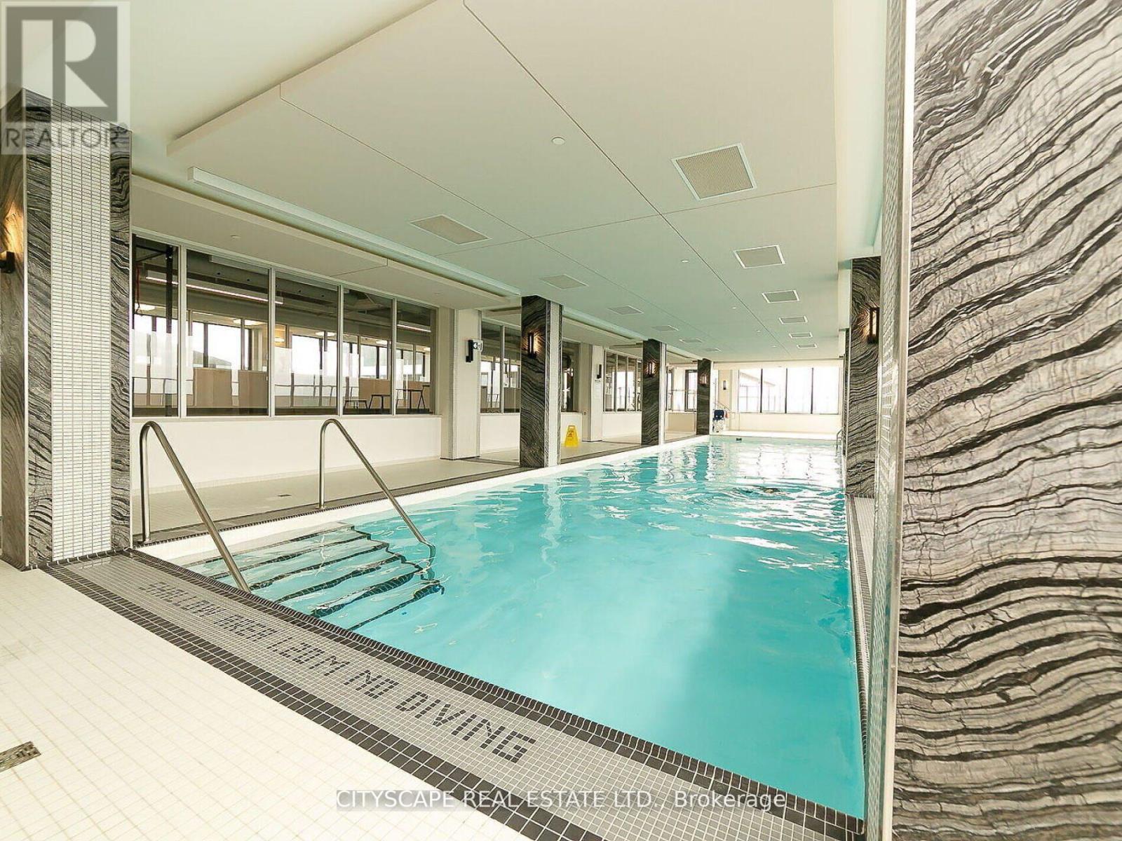 4410 - 20 Shore Breeze Drive, Toronto, Ontario  M8V 1A1 - Photo 48 - W12944608