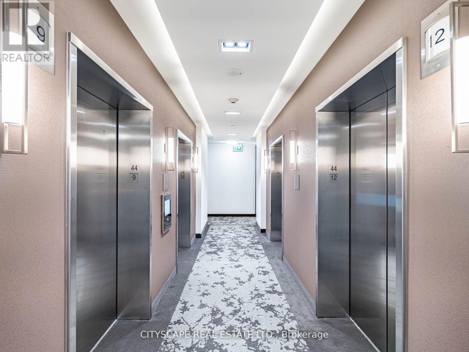 4410 - 20 Shore Breeze Drive, Toronto, Ontario  M8V 1A1 - Photo 7 - W12944608