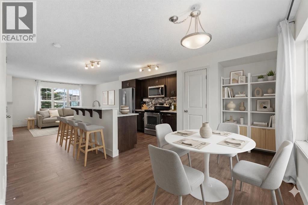 1082 Panatella Boulevard Nw, Calgary, Alberta  T3K 0L2 - Photo 4 - A2293486